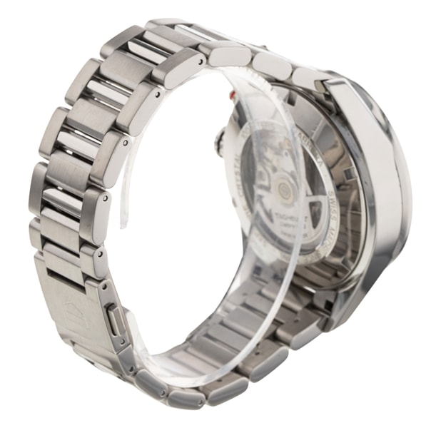 Tag Heuer Carrera CV2A1V.BA0738